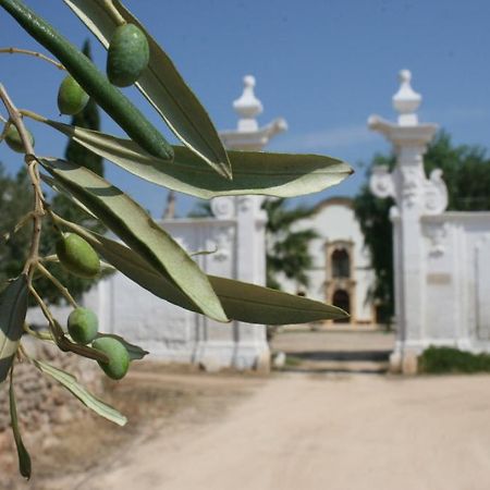 Masseria Maccarone Fasano Extérieur photo