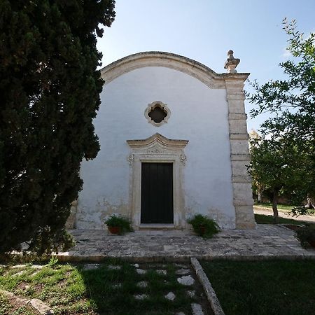 Masseria Maccarone Fasano Extérieur photo