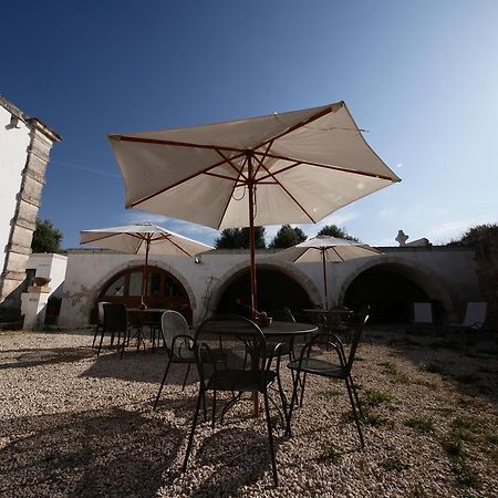 Masseria Maccarone Fasano Extérieur photo