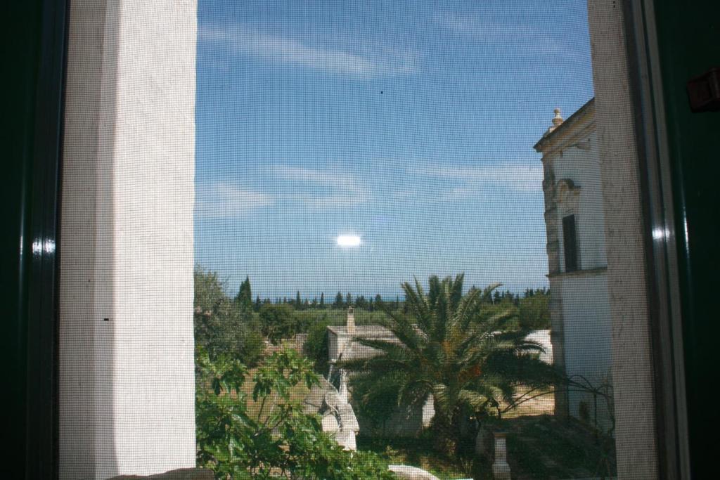 Masseria Maccarone Fasano Chambre photo