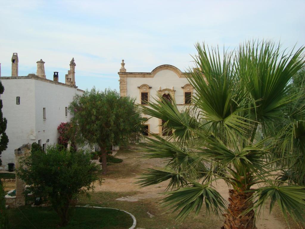 Masseria Maccarone Fasano Extérieur photo