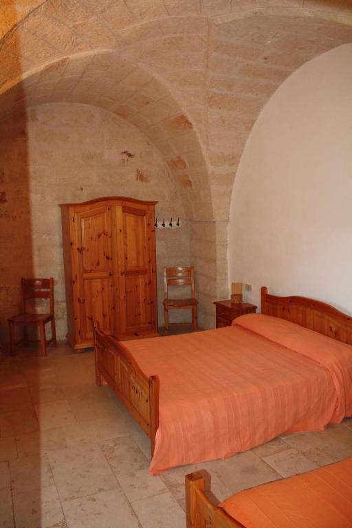 Masseria Maccarone Fasano Chambre photo