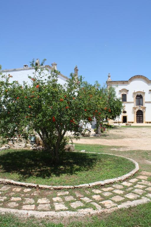 Masseria Maccarone Fasano Extérieur photo