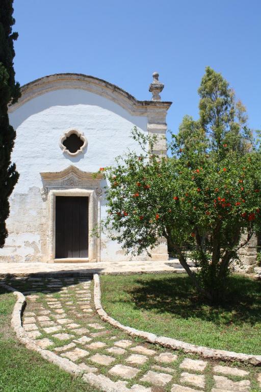 Masseria Maccarone Fasano Extérieur photo