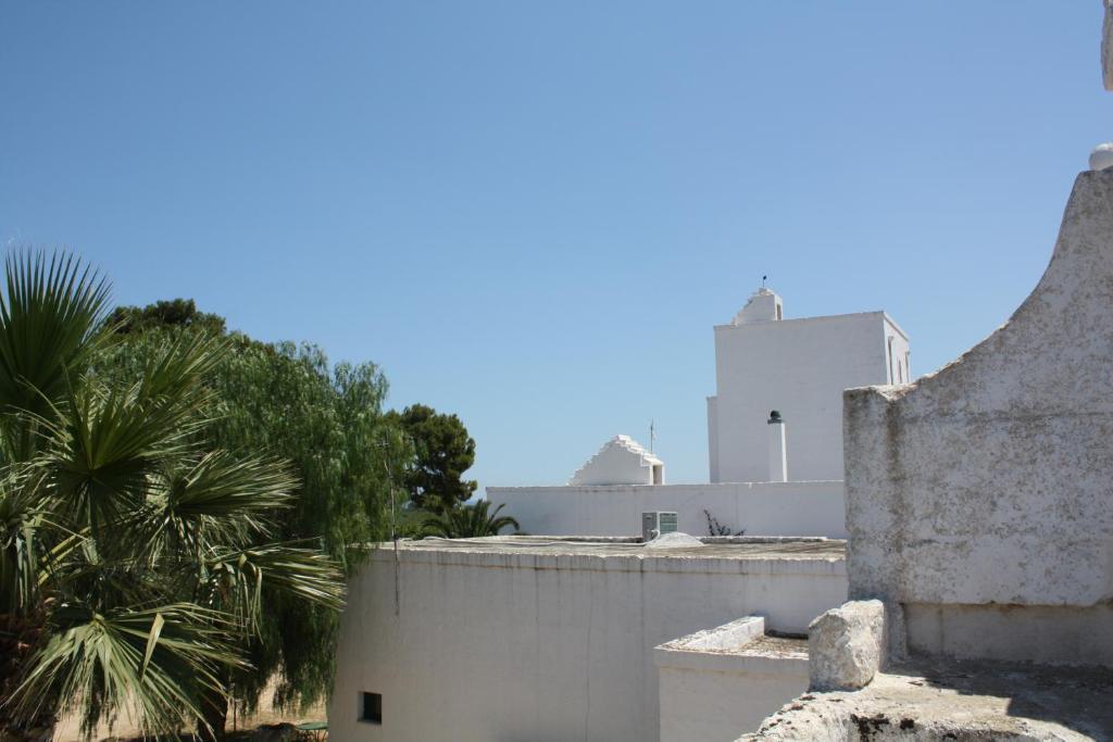 Masseria Maccarone Fasano Extérieur photo