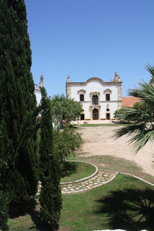 Masseria Maccarone Fasano Extérieur photo