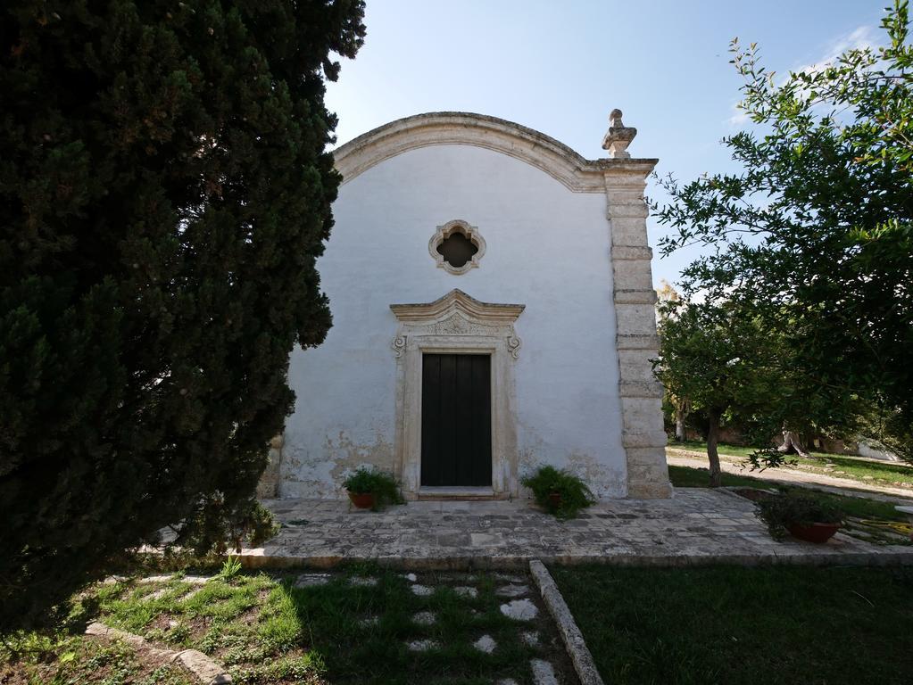 Masseria Maccarone Fasano Extérieur photo