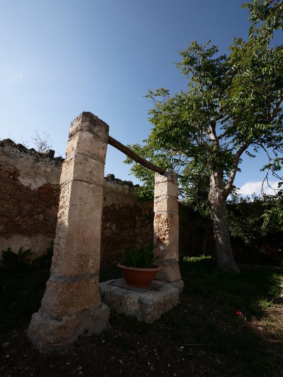 Masseria Maccarone Fasano Extérieur photo