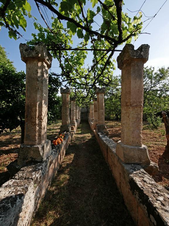 Masseria Maccarone Fasano Extérieur photo