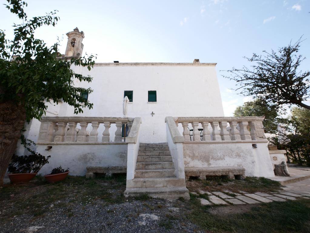 Masseria Maccarone Fasano Extérieur photo