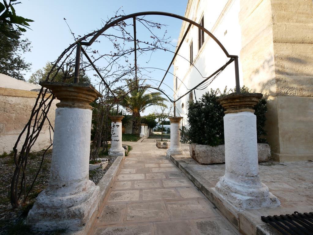 Masseria Maccarone Fasano Extérieur photo