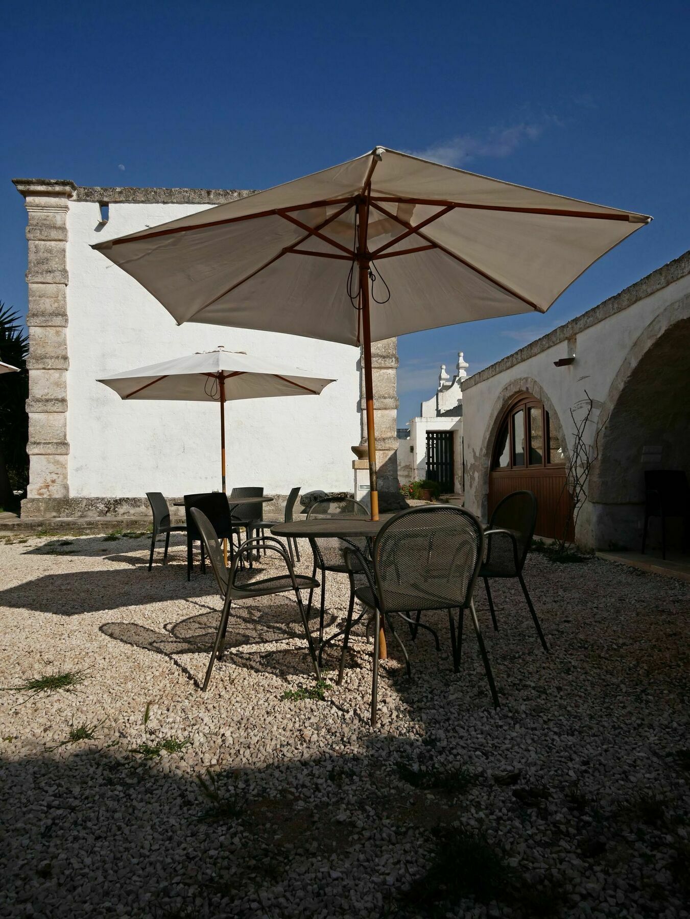 Masseria Maccarone Fasano Extérieur photo