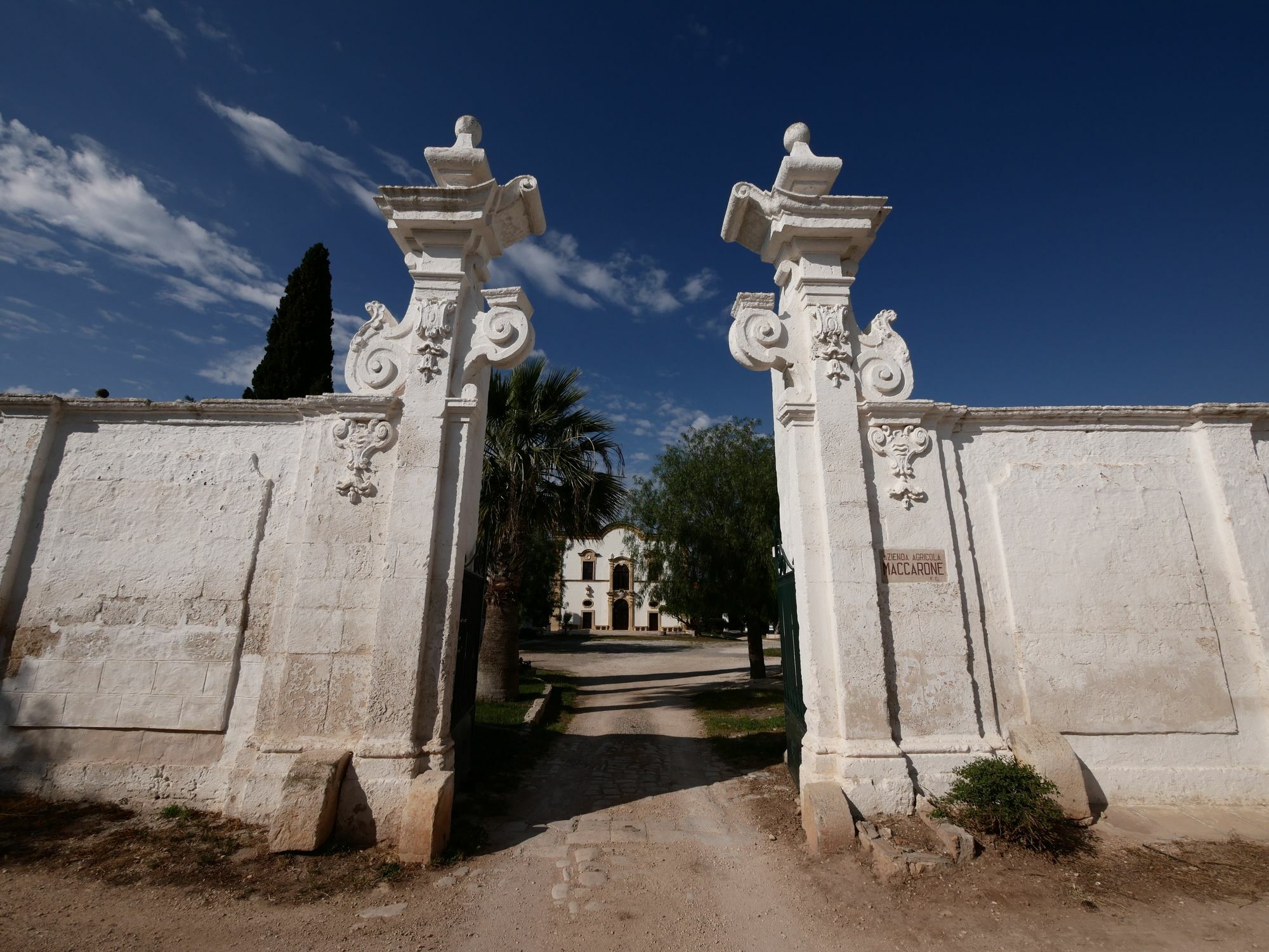 Masseria Maccarone Fasano Extérieur photo