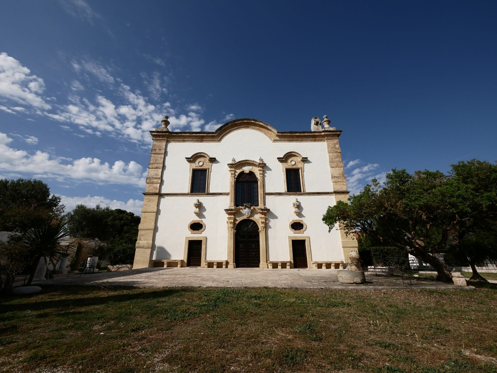 Masseria Maccarone Fasano Extérieur photo